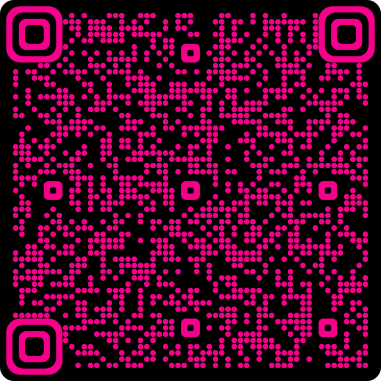  A QR code for Telsim NBN, designed for easy scanning to access services or information related to Telsim's network offerings.